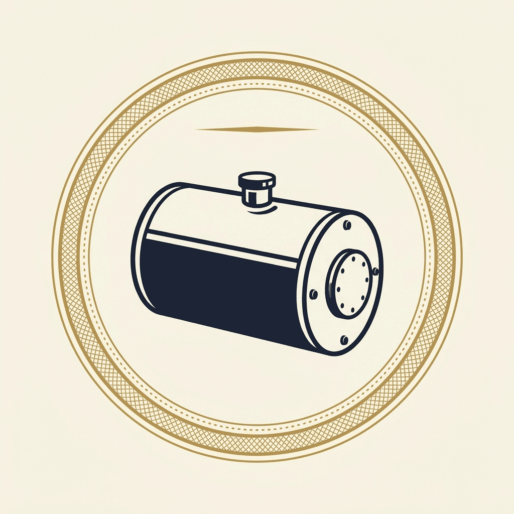 Eugene Oil Tank Removal logo